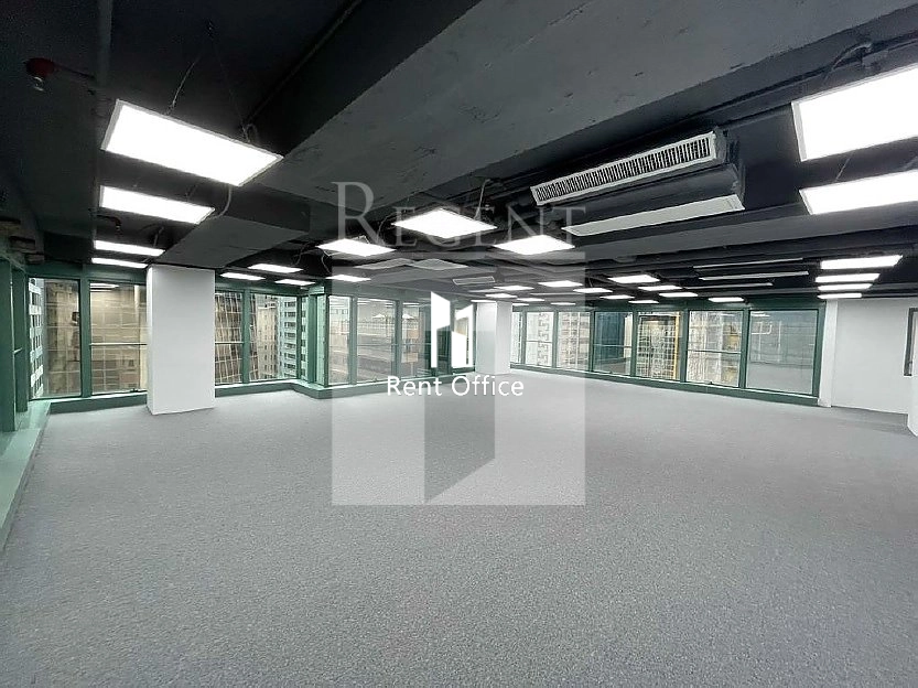 ONE CAPITAL PLACE (海德中心)