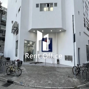 Park'N Shop Sheung Shui Fresh Food Distribution Centre-3