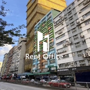 盛景工业大厦-0