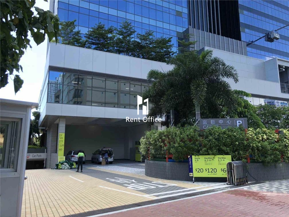 Capital Tower-Tower A