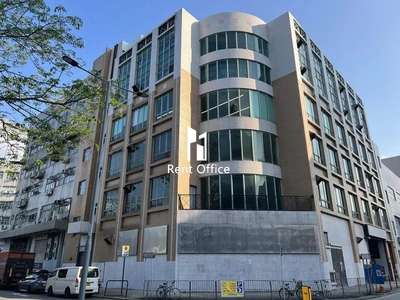 有成行物流中心-2