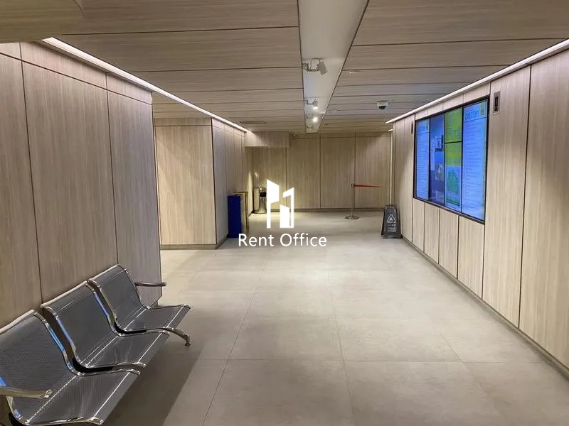 Tsuen Wan Industrial Centre