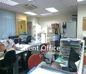 PROSPERITY PLACE (泓富廣場)