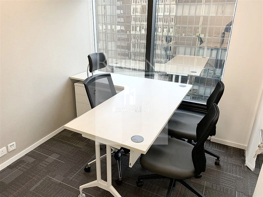 OFFICEPLUS @PRINCE EDWARD (协成行太子中心)-RGP021333