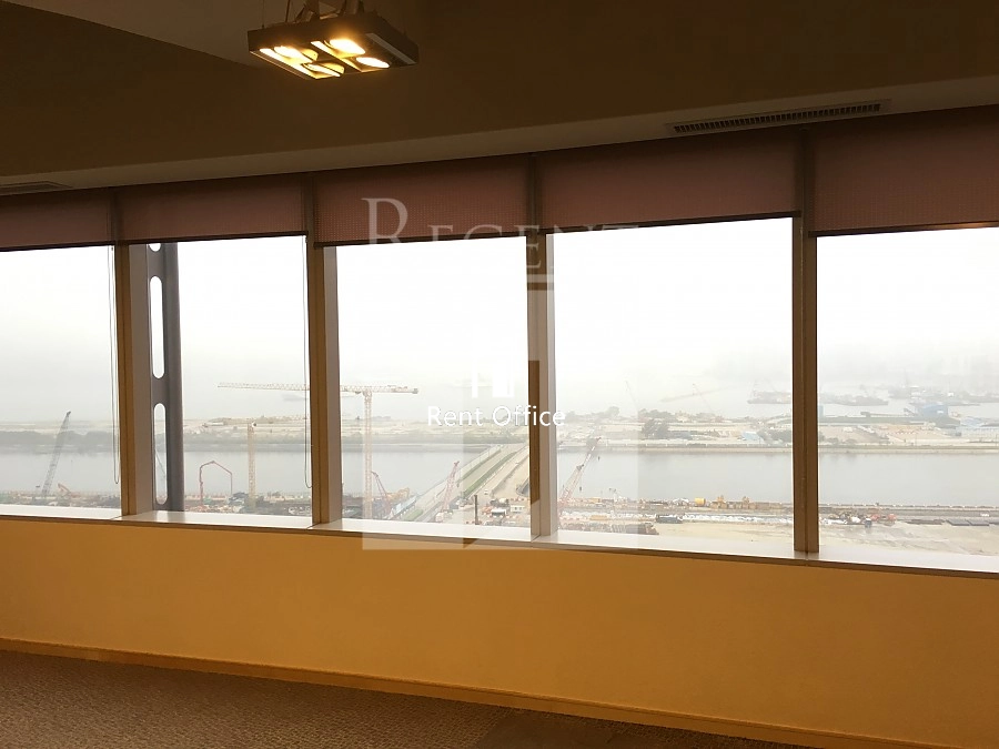 ENTERPRISE SQUARE PHASE 03 (企业广场 第03期)-RGP012542