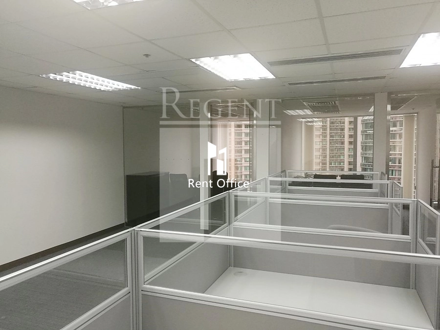 METROPOLIS TOWER (都会大厦)-RGP006483