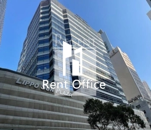 Lippo Sun Plaza (力寶太陽廣場)