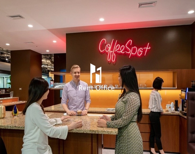 International Finance Center II