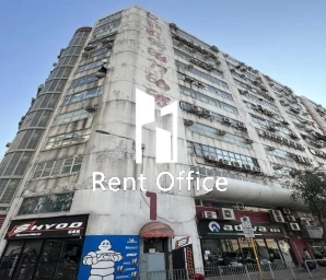 美华工业中心B座