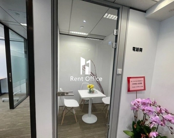 China Huarong Building