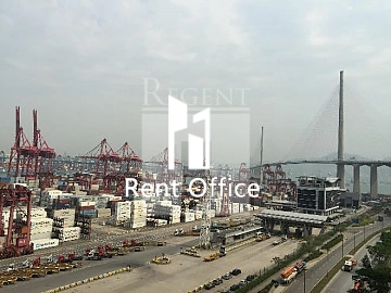 ASIA LOGISTICS HUB - SF CENTRE (亞洲物流中心 – 順豐大廈)-RGP021866