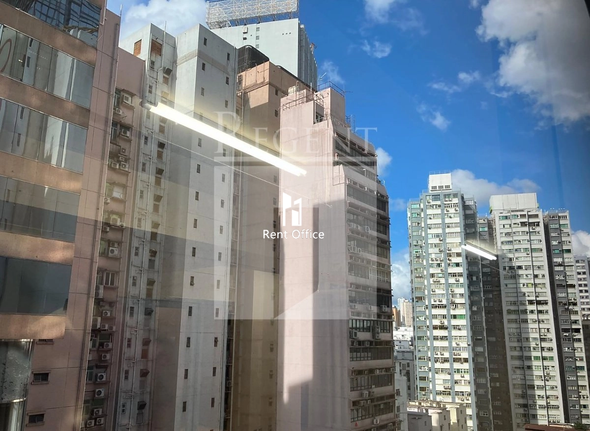 COASIA BUILDING (合亚广场)-RGP032045