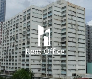 华业工业大厦B座