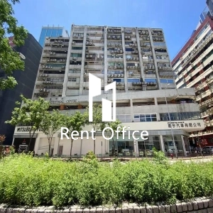 好運工業中心-2