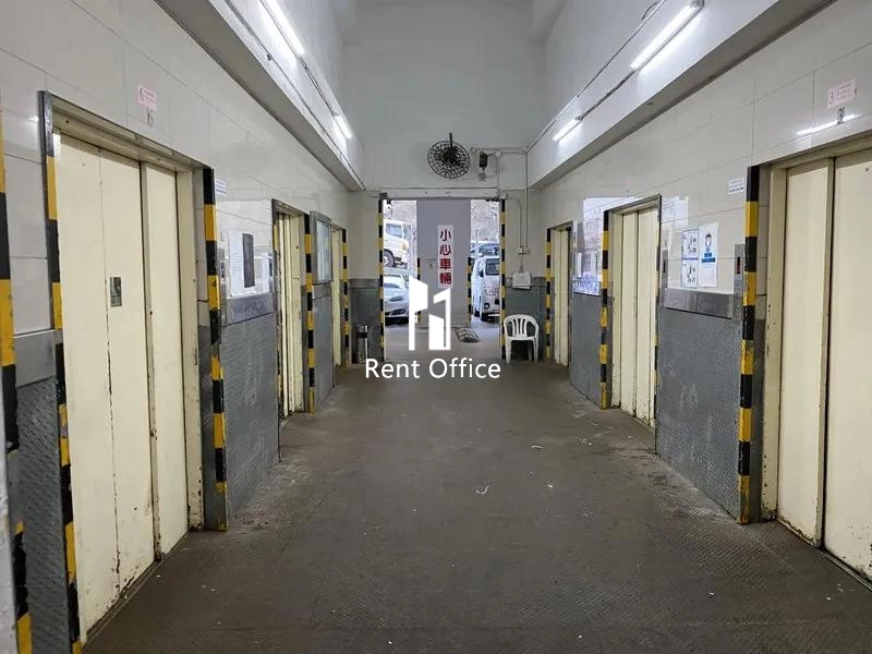 金來工業大廈一座