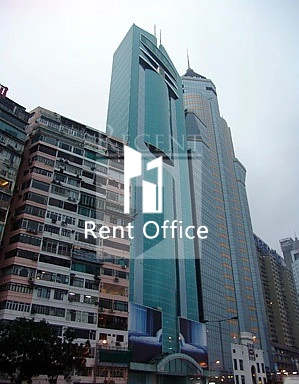 TOP GLORY TOWER (鹏利中心)-RGP2305210