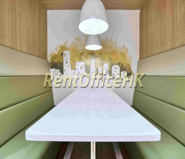 布羅姆利鎮中心-英國務式辦公室