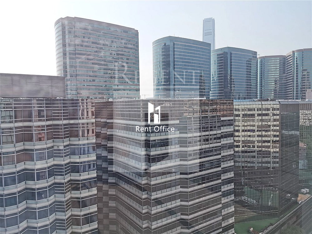 ASHLEY NINE (順豐大廈)