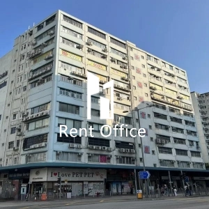 红棉工业大厦-2