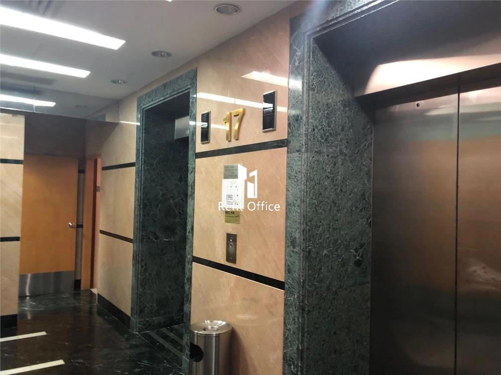 9 Des Voeux Road West