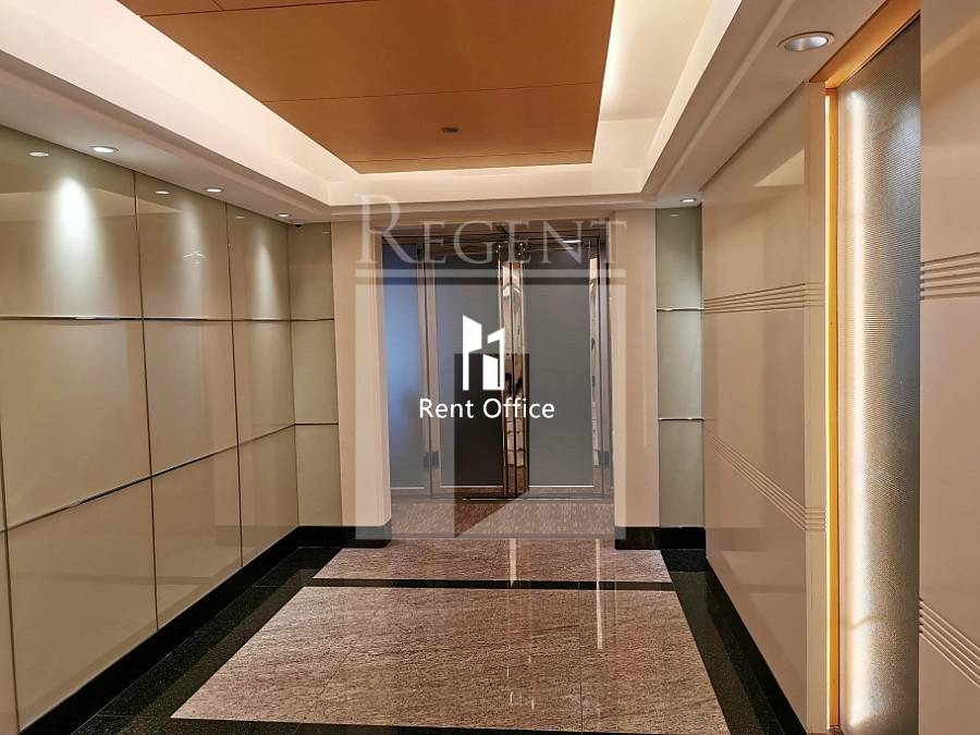 SUN HUNG KAI CENTRE (新鴻基中心)-RGP021624