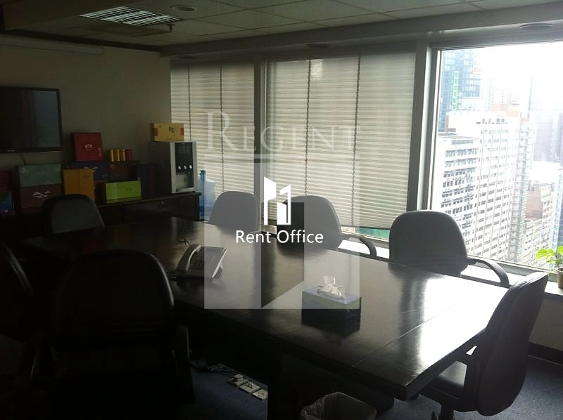 SHUN TAK CENTRE (WEST TOWER) (信德中心 西冀)-RGP007975