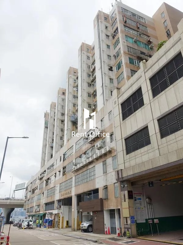 Hoi Bun Industrial Building-14