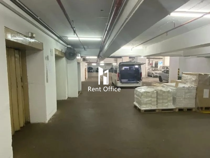 Hoi Bun Industrial Building