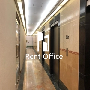 东亚银行港湾中心-3