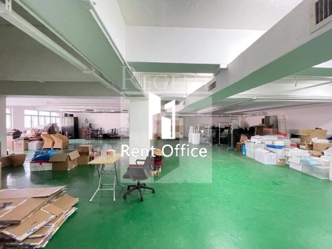 D.j.bldg (申新大廈)-RGP032606