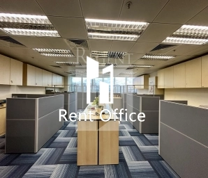 COFCO TOWER (中粮大厦)