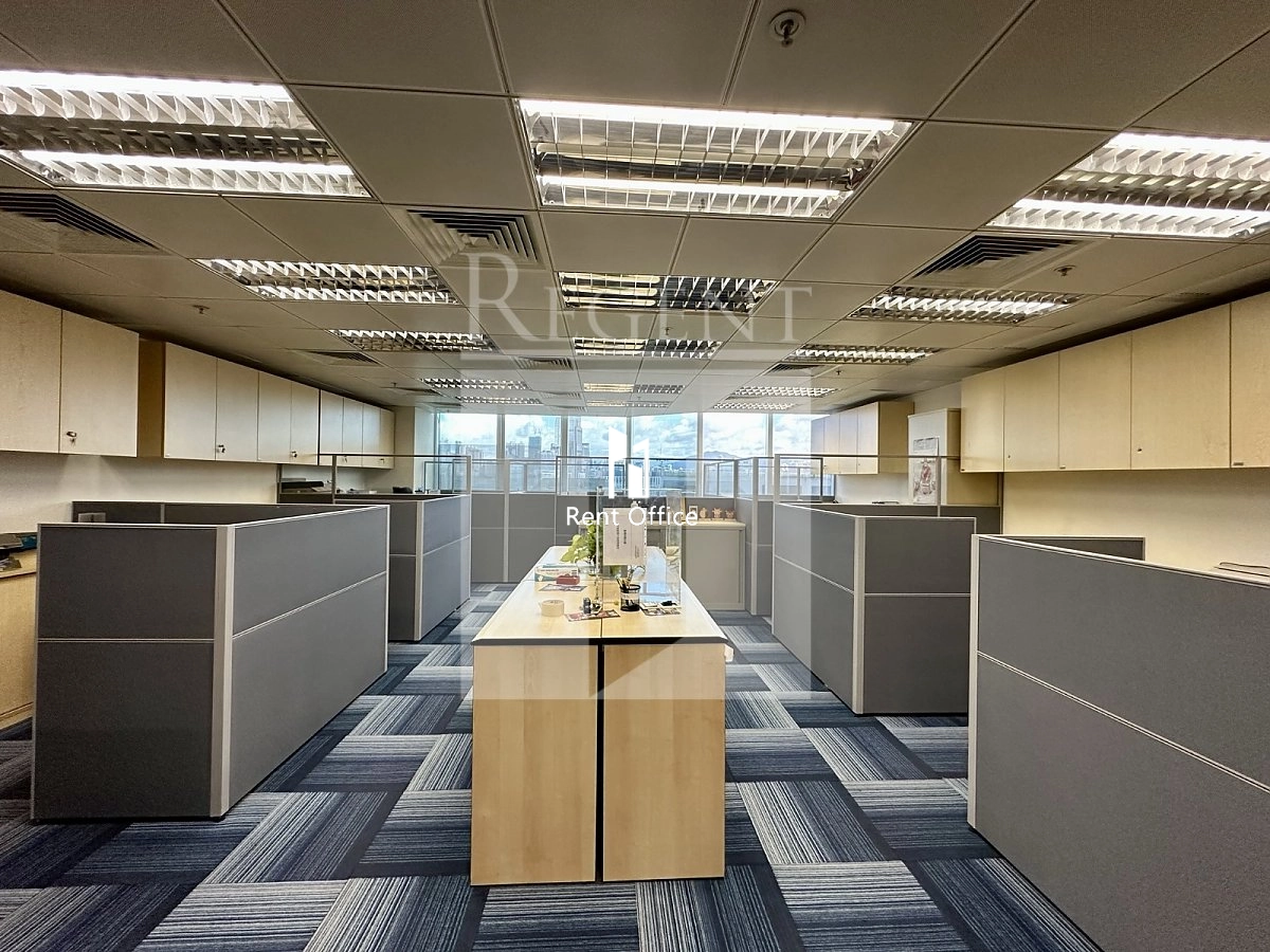 COFCO TOWER (中糧大廈)