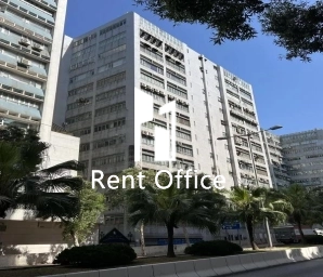 维港中心第一座