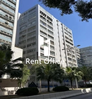 Harbour Centre Tower 1