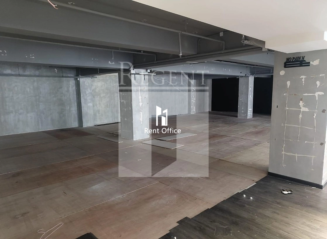 SUNBEAM COMMERCIAL BUILDING (新光商业大厦)-RGP032614