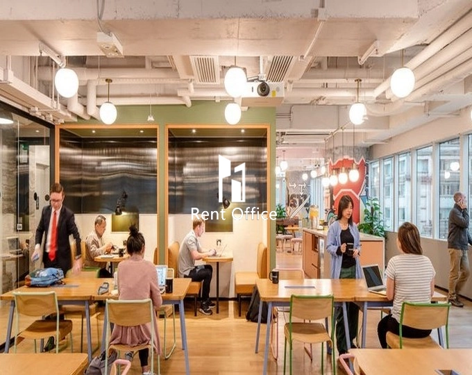 Wantong Insurance Building