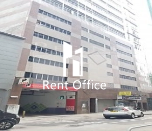 WANG CHEONG ENTERPRISES CENTRE (宏昌企业中心)