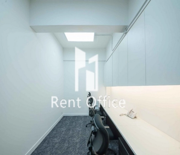 麗昌工廠大廈-九龍務式辦公室