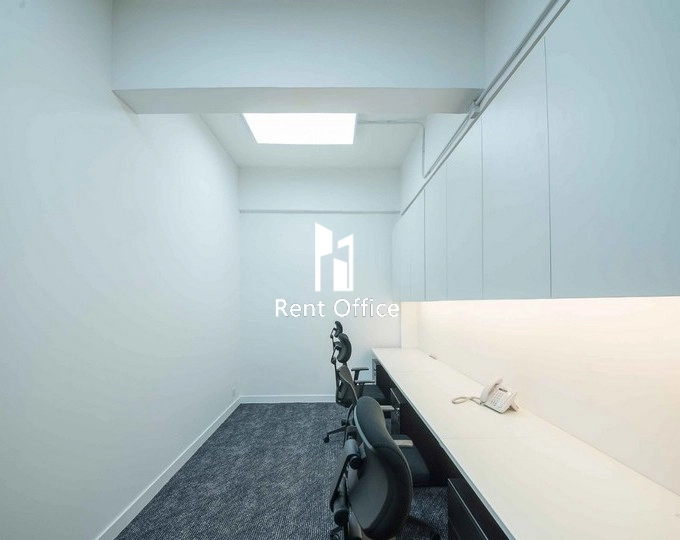 Lichang Factory Building