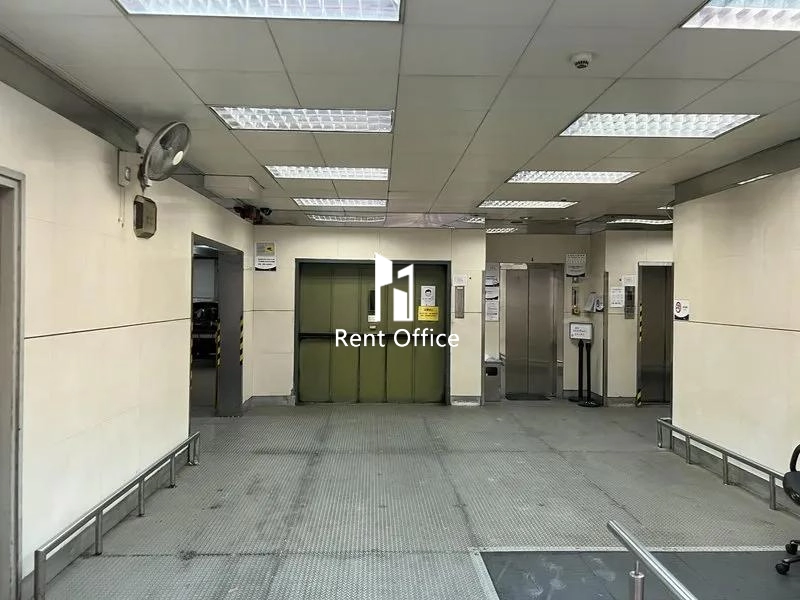 罗氏美光发展大厦