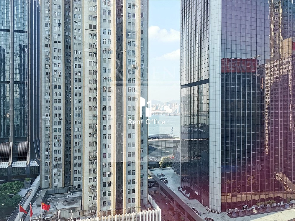 ALLIED KAJIMA BUILDING (聯合鹿島大廈)-RGP021437