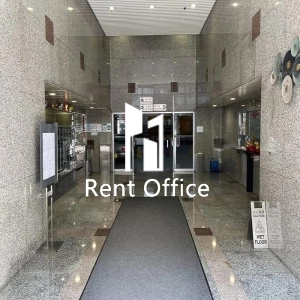 沙田工业中心B座-8