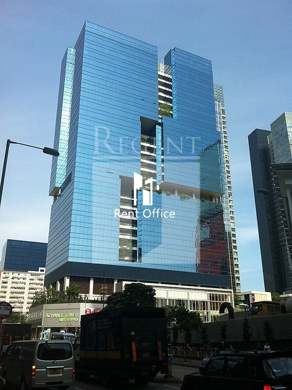 EXCHANGE TOWER (国际交易中心)-RGP5392531
