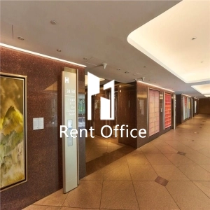 交易广场一座-6