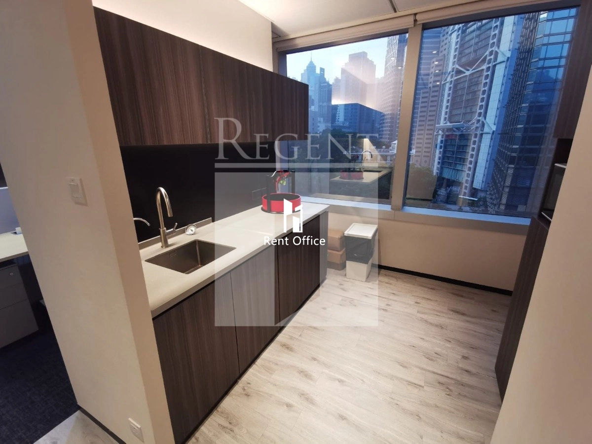 ICBC TOWER (中國工商銀行大廈)-RGP017235