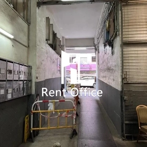 安乐工厂大厦-10