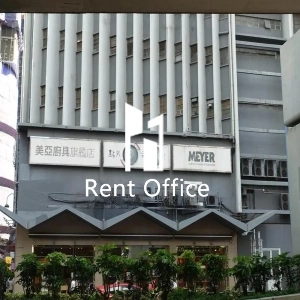 美亚工业大厦-3