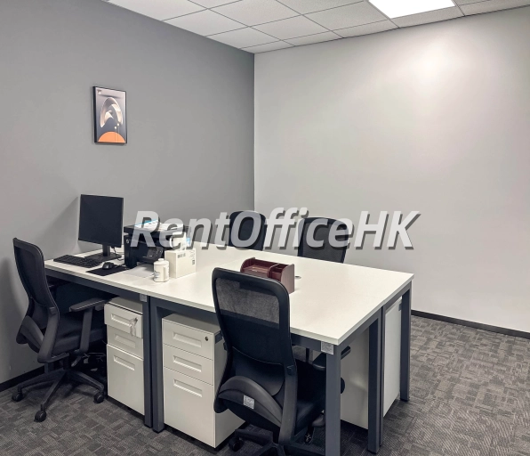 时代中心-中國內地務式辦公室