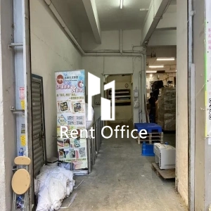 毓光工業大廈-2