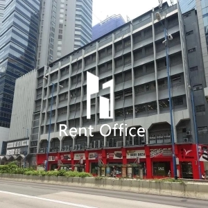 美亚工业大厦-0